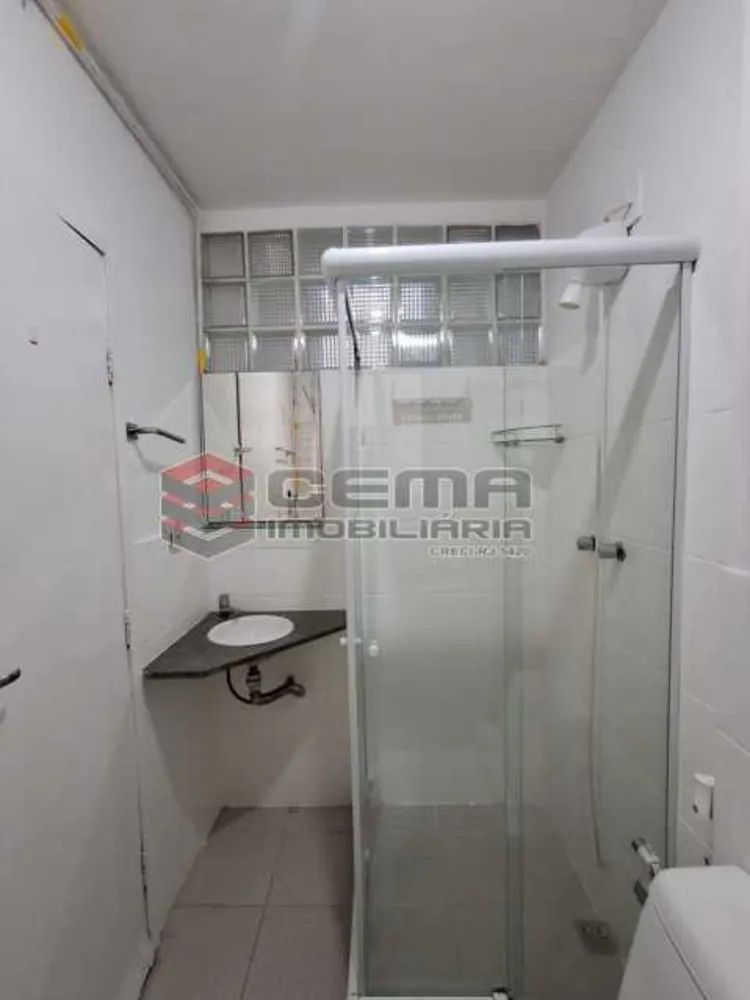 Kitnet-Studio, 27 m² - Foto 18