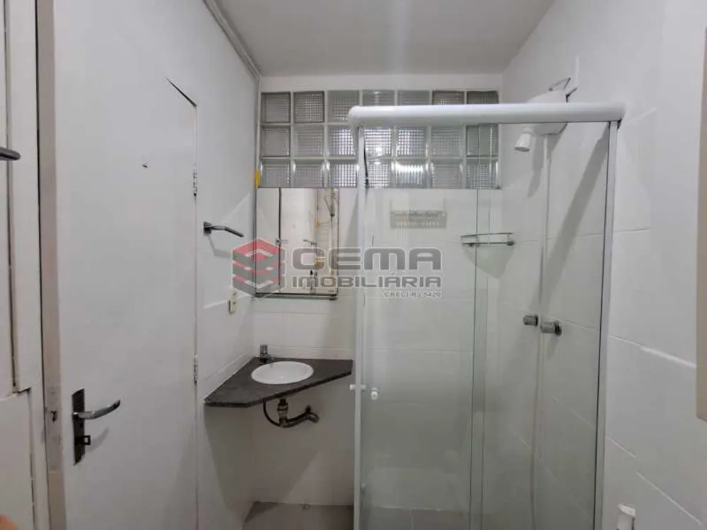 Kitnet-Studio, 27 m² - Foto 14