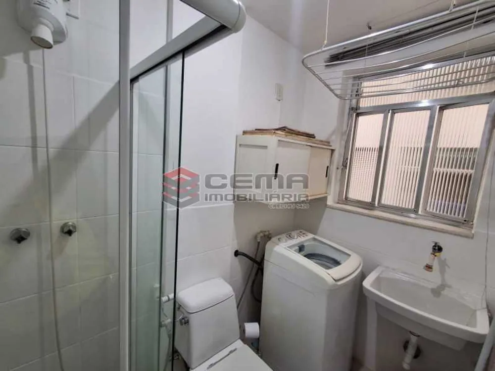 Kitnet-Studio, 27 m² - Foto 7