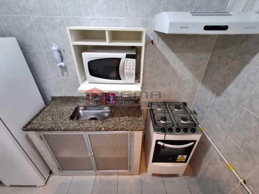 Kitnet-Studio, 27 m² - Foto 10
