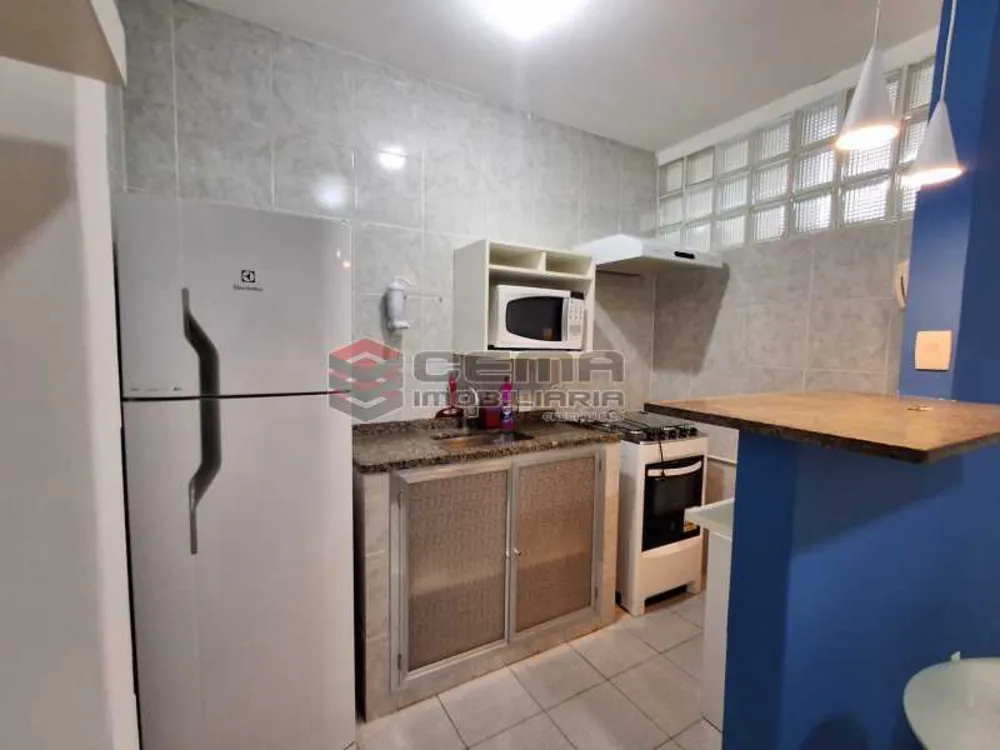 Kitnet-Studio, 27 m² - Foto 4