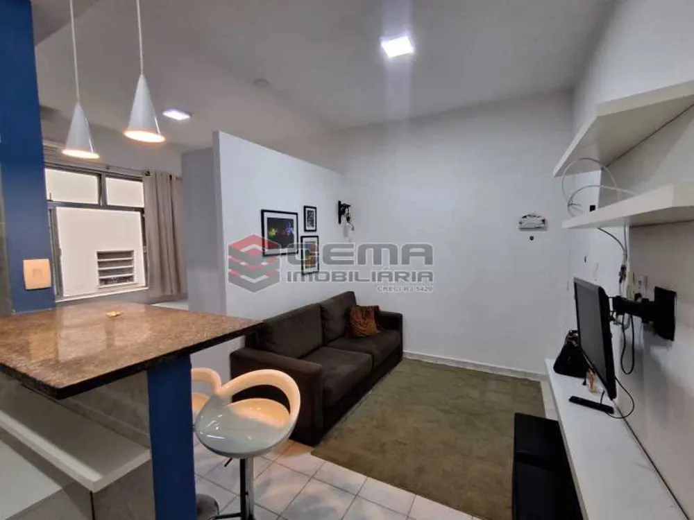 Kitnet-Studio, 27 m² - Foto 2