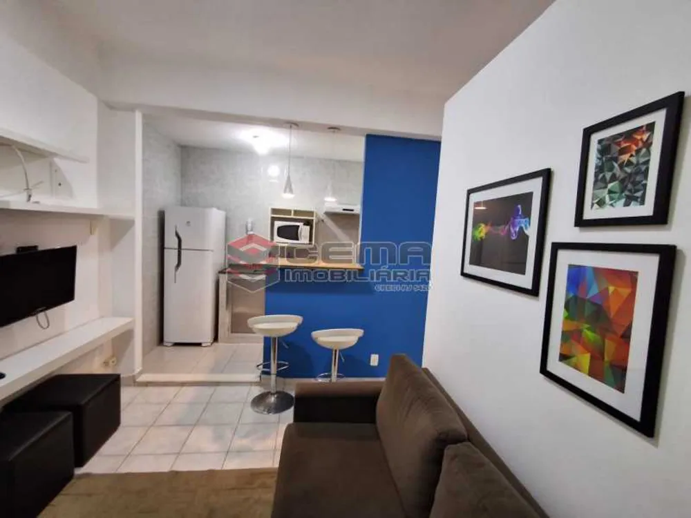 Kitnet-Studio, 27 m² - Foto 16