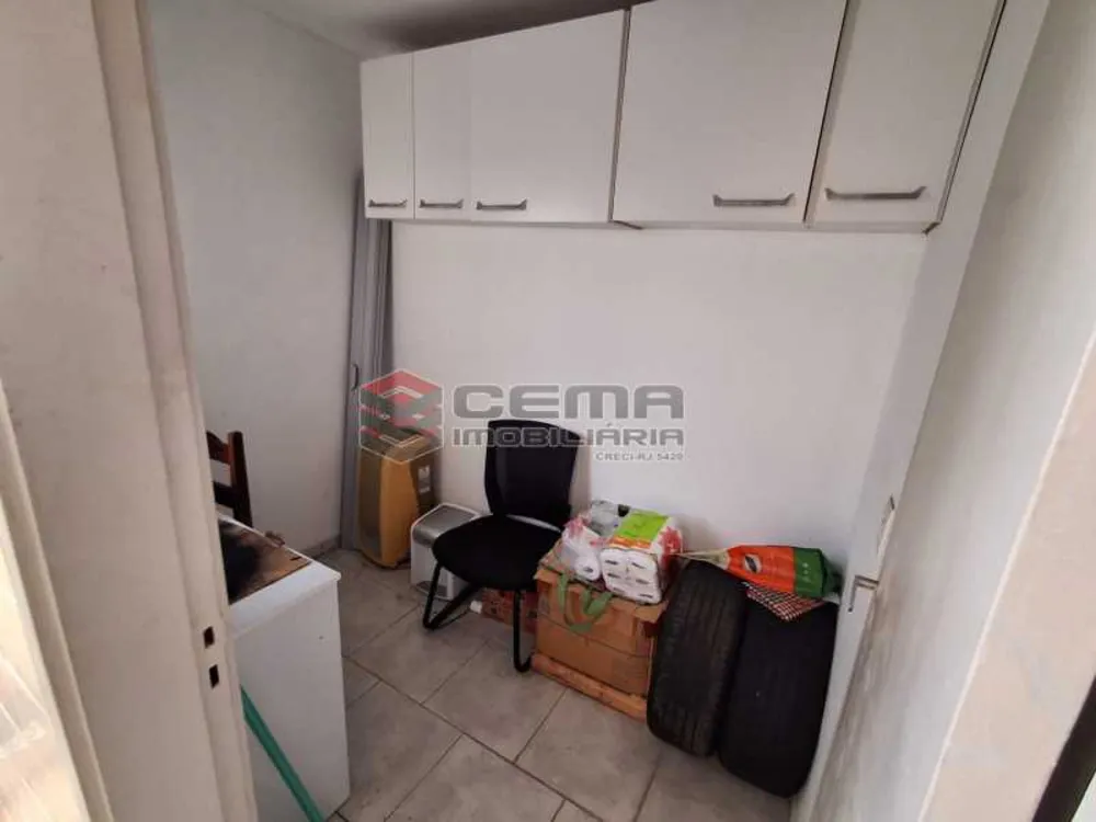 Apartamento, 2 quartos, 67 m² - Foto 22