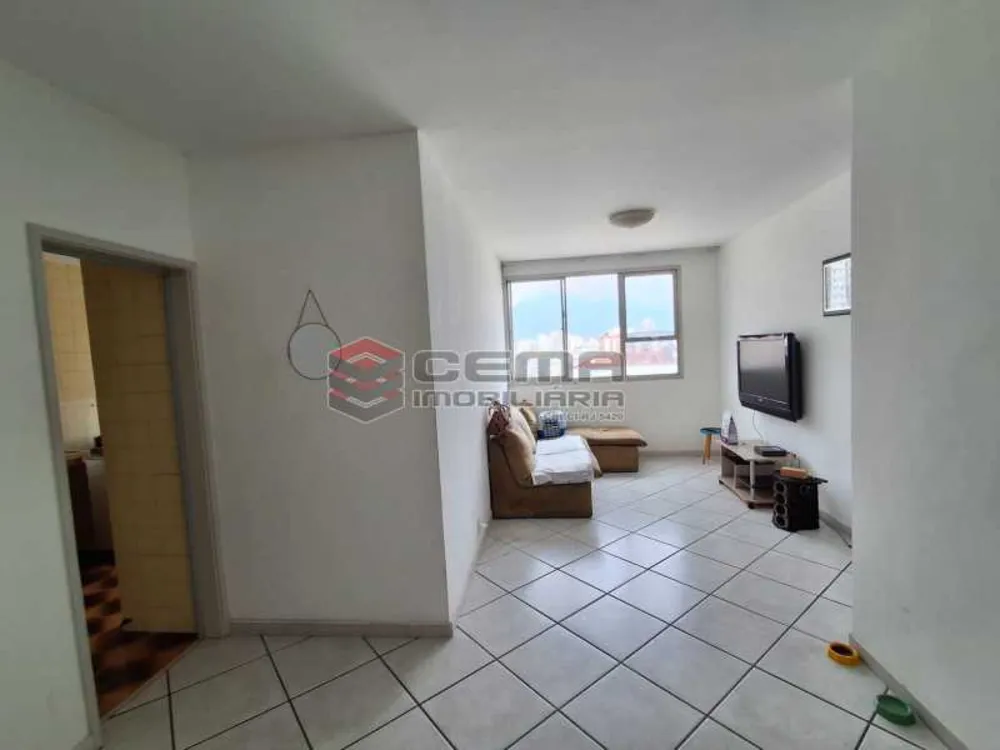 Apartamento, 2 quartos, 67 m² - Foto 1