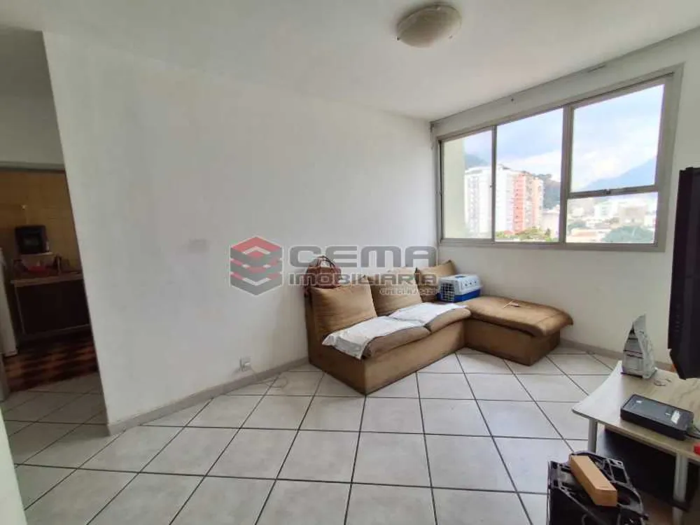 Apartamento, 2 quartos, 67 m² - Foto 3