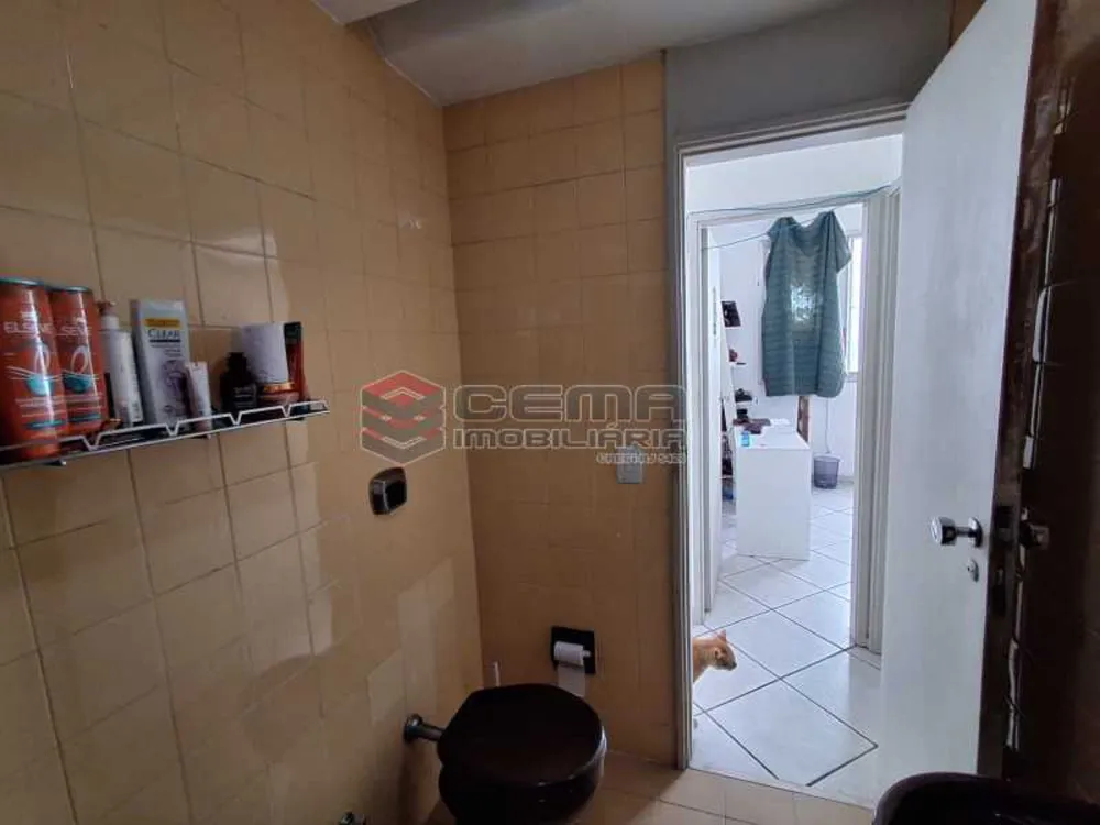 Apartamento, 2 quartos, 67 m² - Foto 13