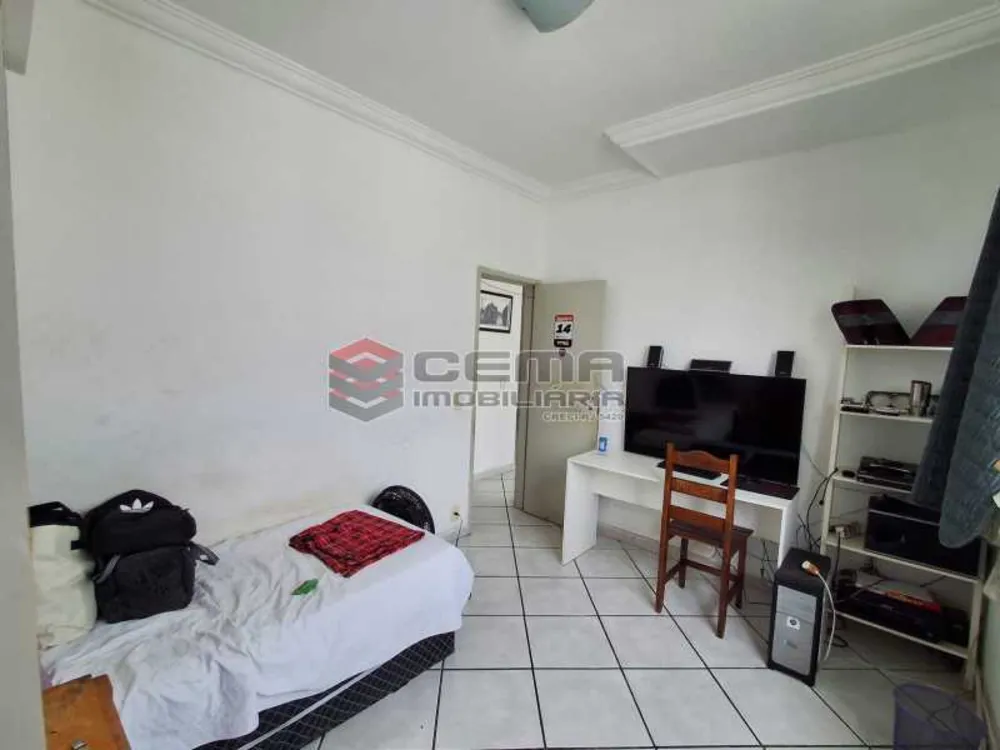Apartamento, 2 quartos, 67 m² - Foto 9