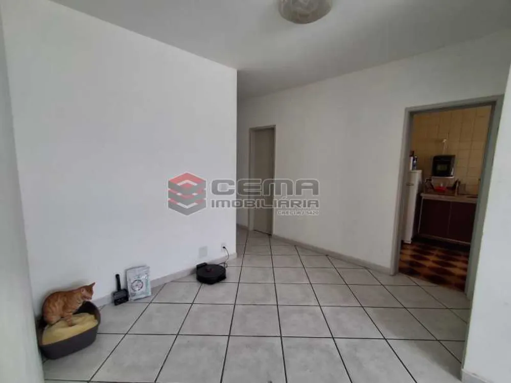 Apartamento, 2 quartos, 67 m² - Foto 6