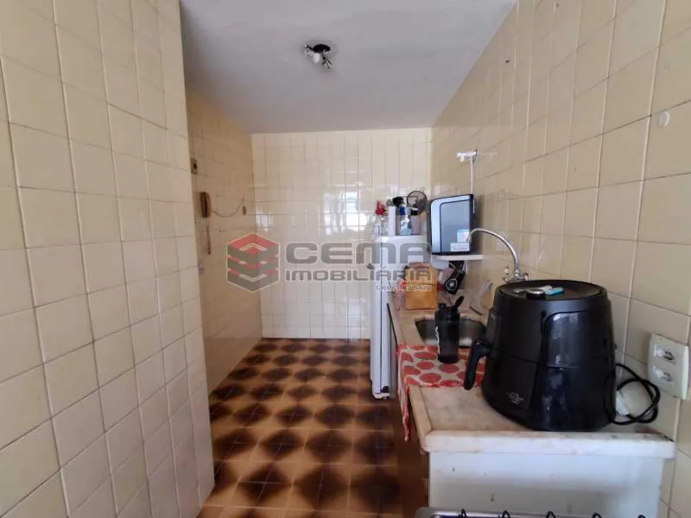 Apartamento, 2 quartos, 67 m² - Foto 20