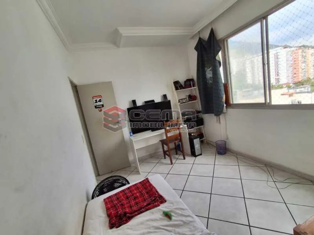 Apartamento, 2 quartos, 67 m² - Foto 8