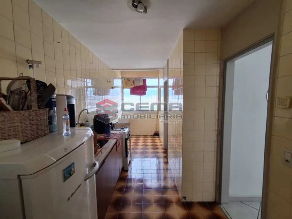 Apartamento, 2 quartos, 67 m² - Foto 18