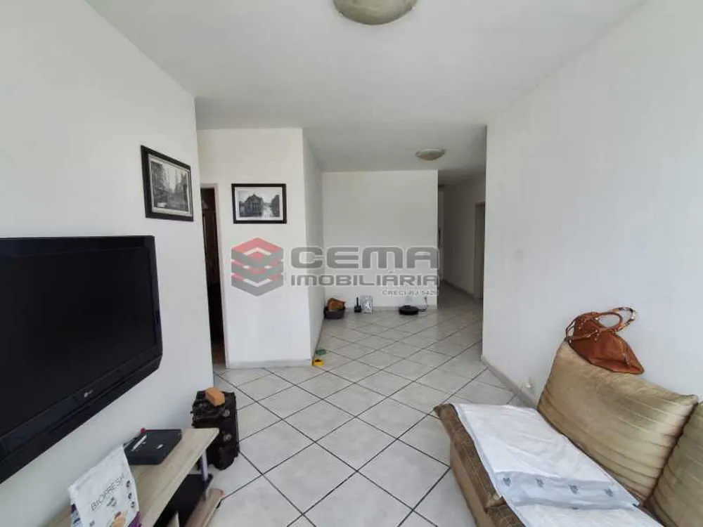 Apartamento, 2 quartos, 67 m² - Foto 5