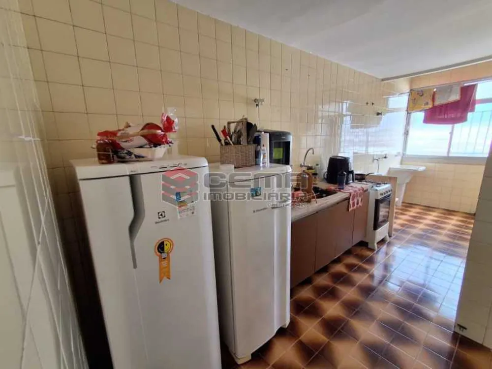 Apartamento, 2 quartos, 67 m² - Foto 17