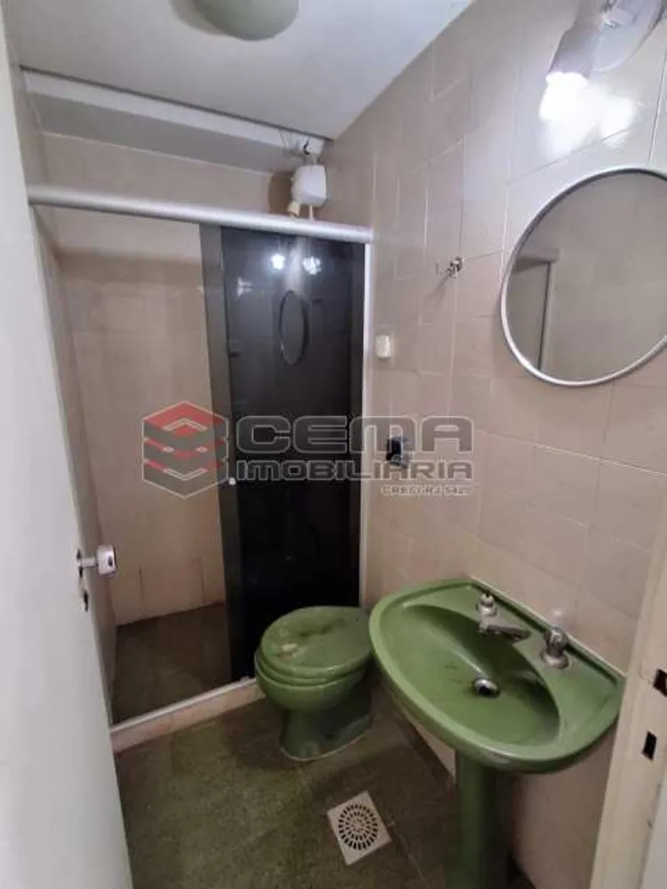 Apartamento, 2 quartos, 67 m² - Foto 15
