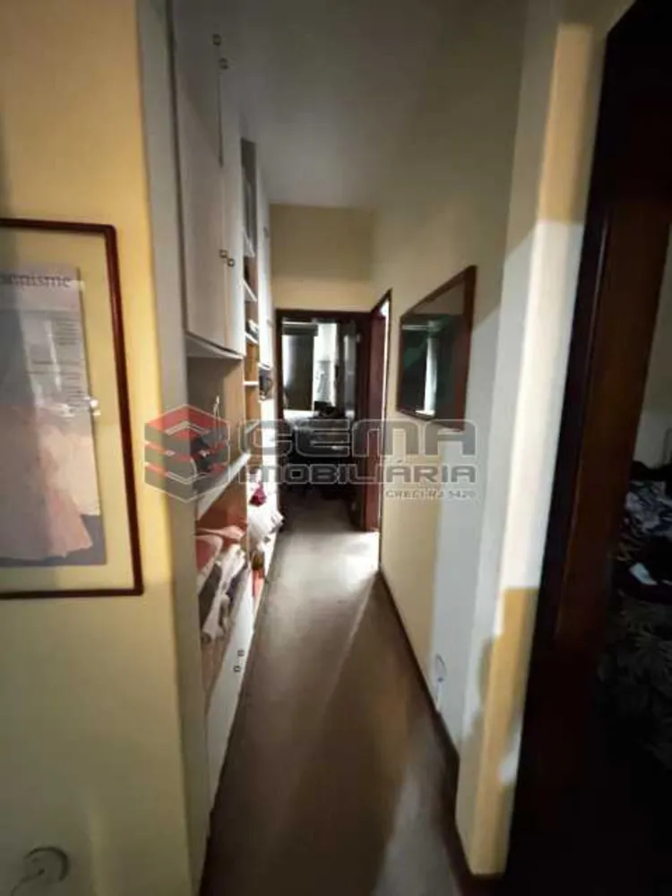 Apartamento, 3 quartos, 111 m² - Foto 13