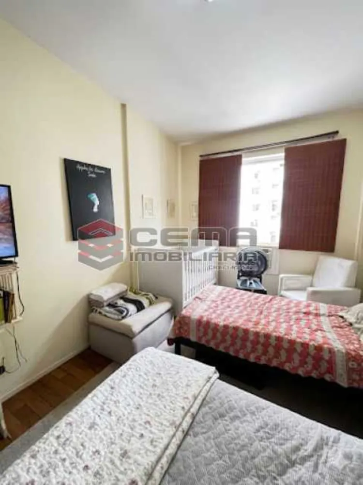 Apartamento, 3 quartos, 111 m² - Foto 7