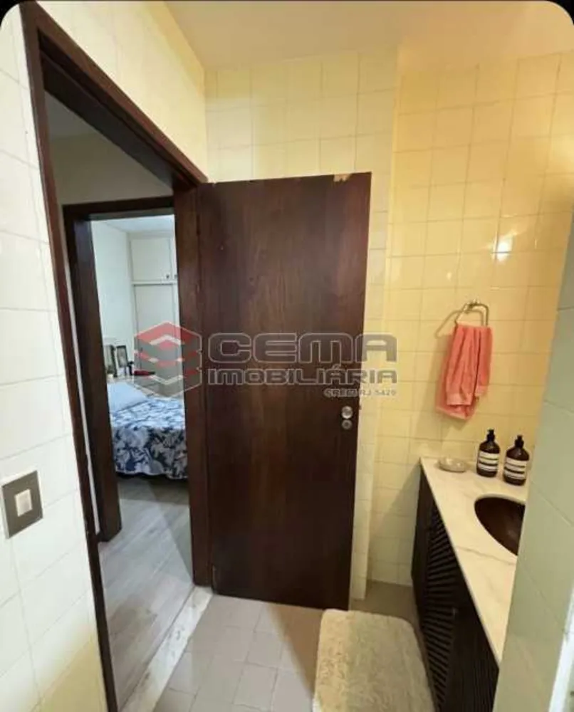 Apartamento, 3 quartos, 111 m² - Foto 17