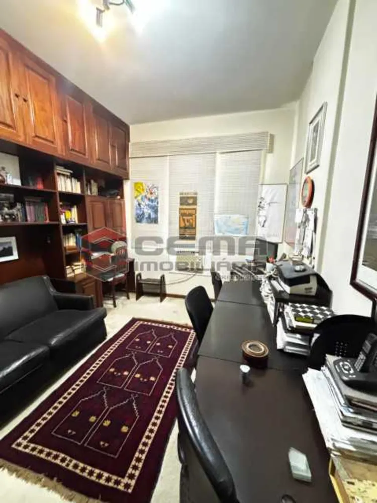 Apartamento, 3 quartos, 111 m² - Foto 6
