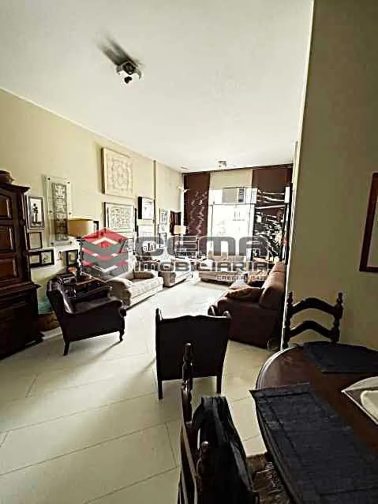 Apartamento, 3 quartos, 111 m² - Foto 2