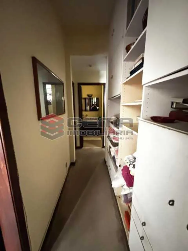Apartamento, 3 quartos, 111 m² - Foto 14