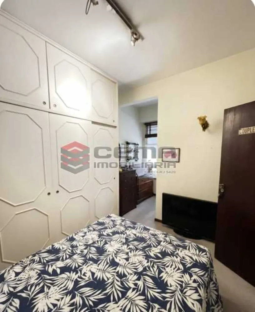 Apartamento, 3 quartos, 111 m² - Foto 12