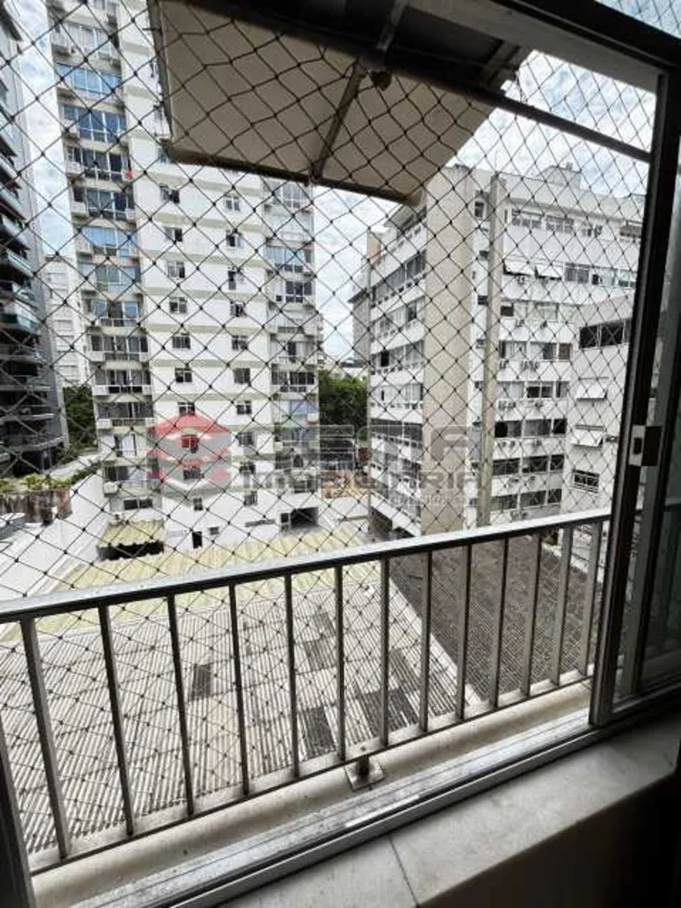 Apartamento, 3 quartos, 111 m² - Foto 9
