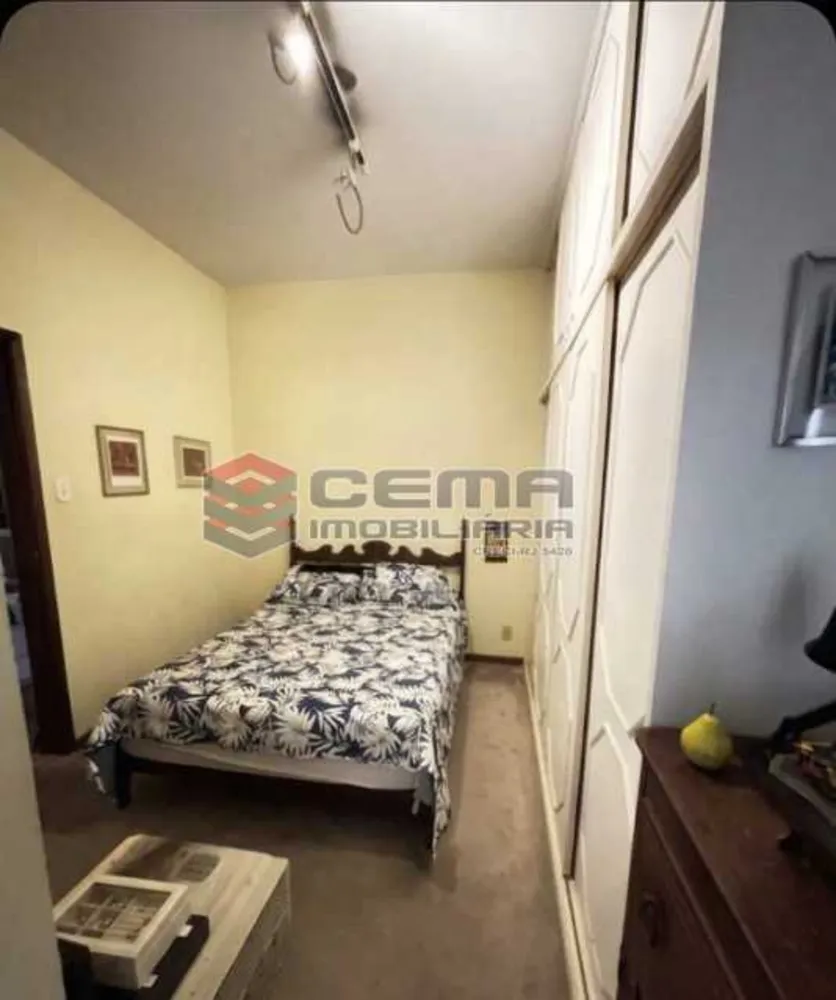 Apartamento, 3 quartos, 111 m² - Foto 11