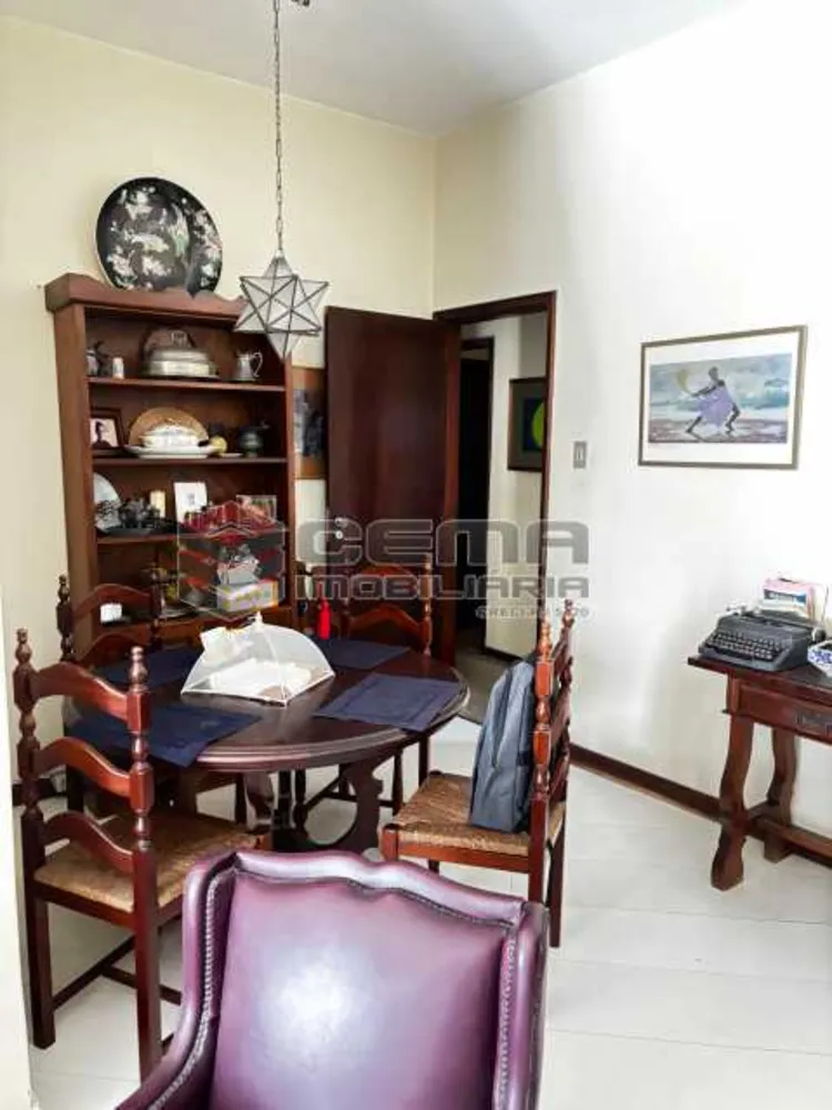 Apartamento, 3 quartos, 111 m² - Foto 4