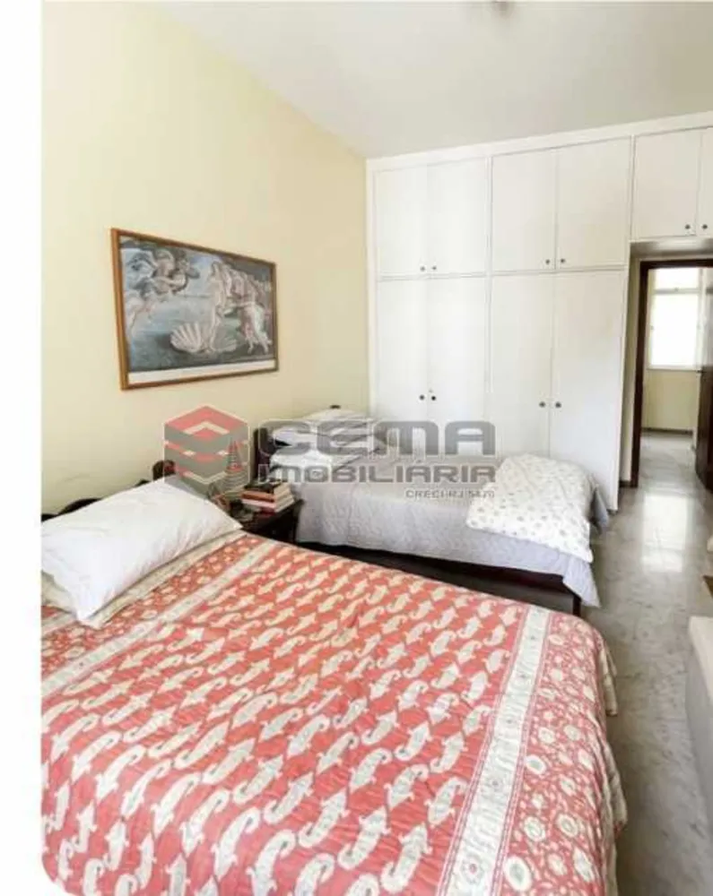 Apartamento, 3 quartos, 111 m² - Foto 8