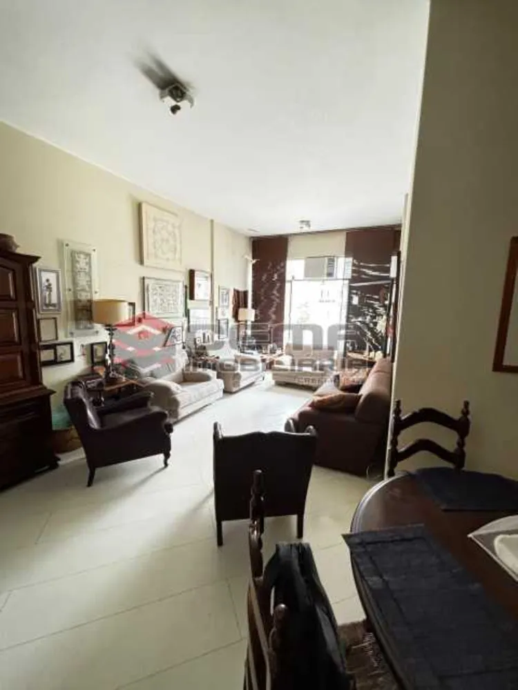 Apartamento, 3 quartos, 111 m² - Foto 5