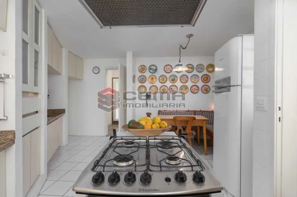 Cobertura, 3 quartos, 331 m² - Foto 17