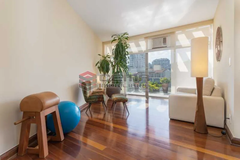 Cobertura, 3 quartos, 331 m² - Foto 13
