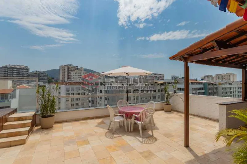 Cobertura, 3 quartos, 331 m² - Foto 5
