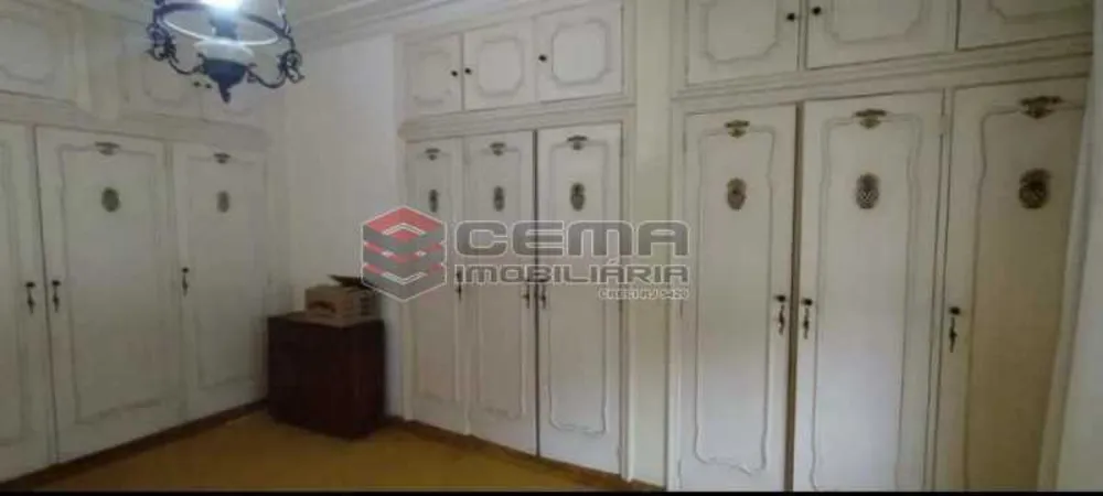 Apartamento, 3 quartos, 217 m² - Foto 13