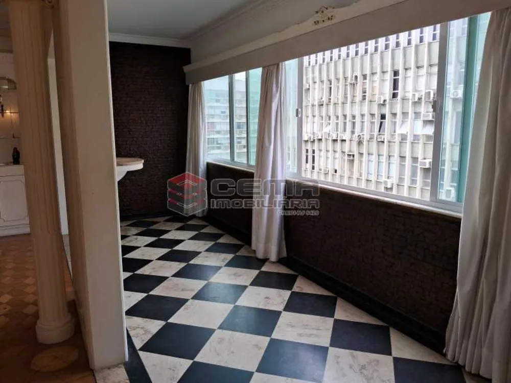 Apartamento, 3 quartos, 217 m² - Foto 4