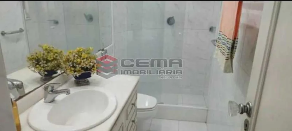Apartamento, 3 quartos, 217 m² - Foto 21