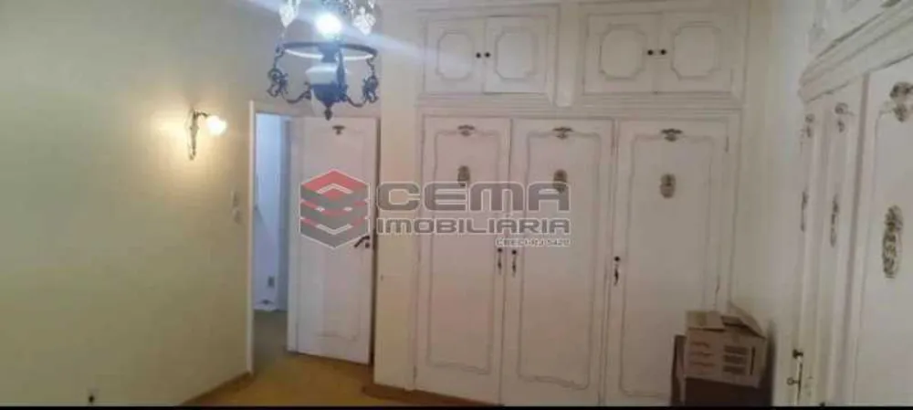 Apartamento, 3 quartos, 217 m² - Foto 15