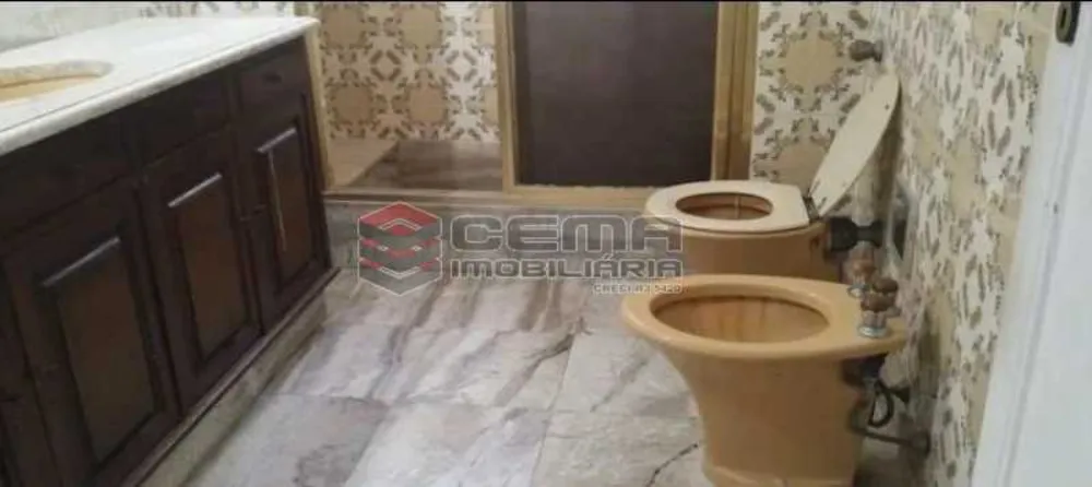 Apartamento, 3 quartos, 217 m² - Foto 12