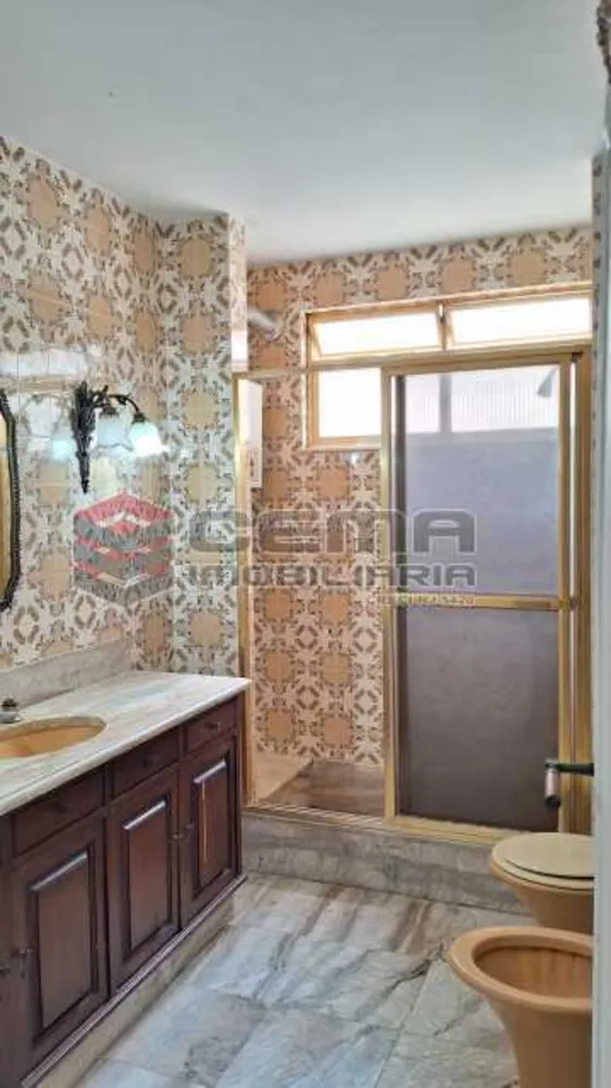 Apartamento, 3 quartos, 217 m² - Foto 5