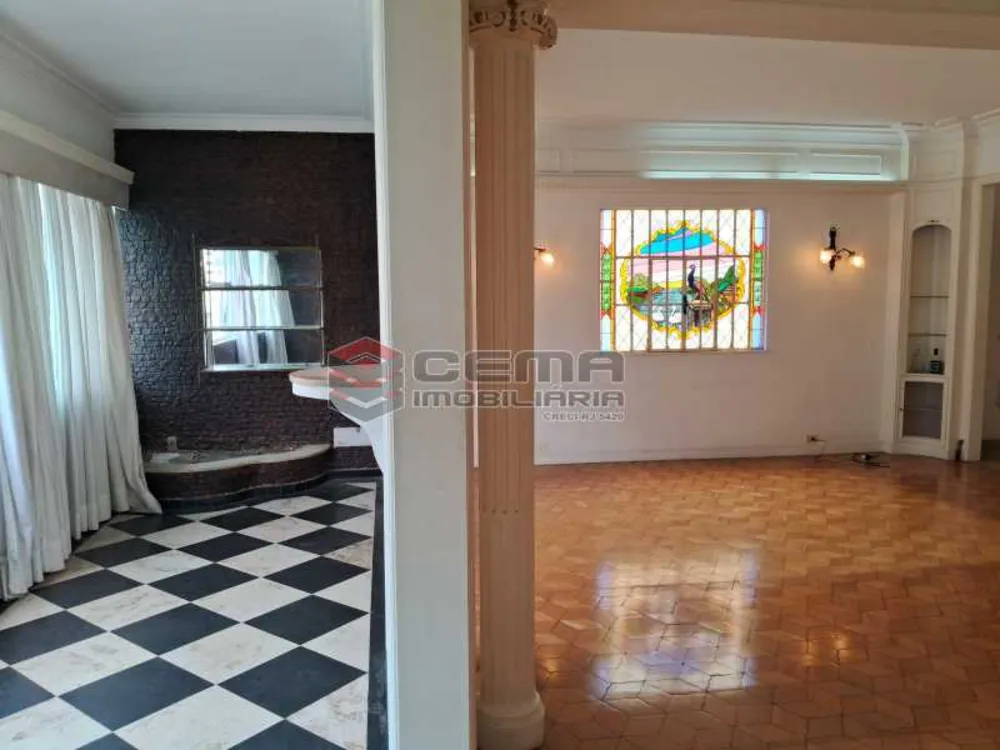 Apartamento, 3 quartos, 217 m² - Foto 3