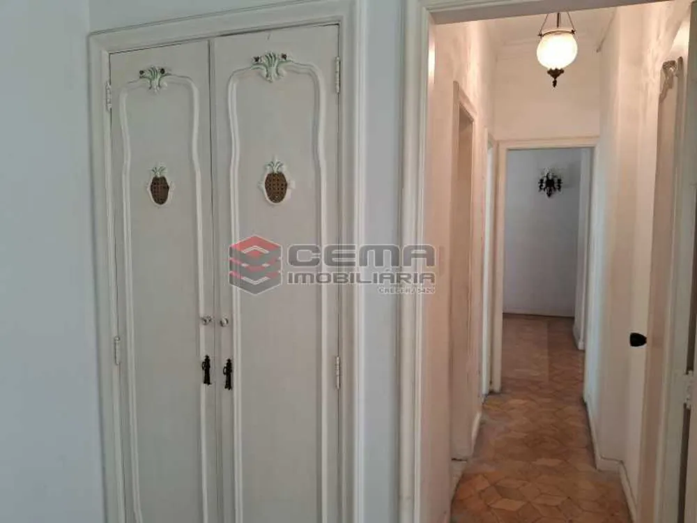 Apartamento, 3 quartos, 217 m² - Foto 19
