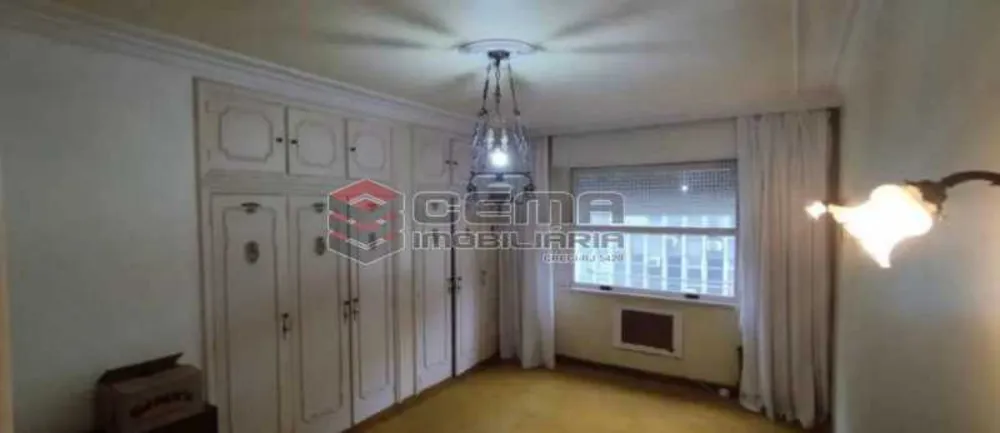 Apartamento, 3 quartos, 217 m² - Foto 10