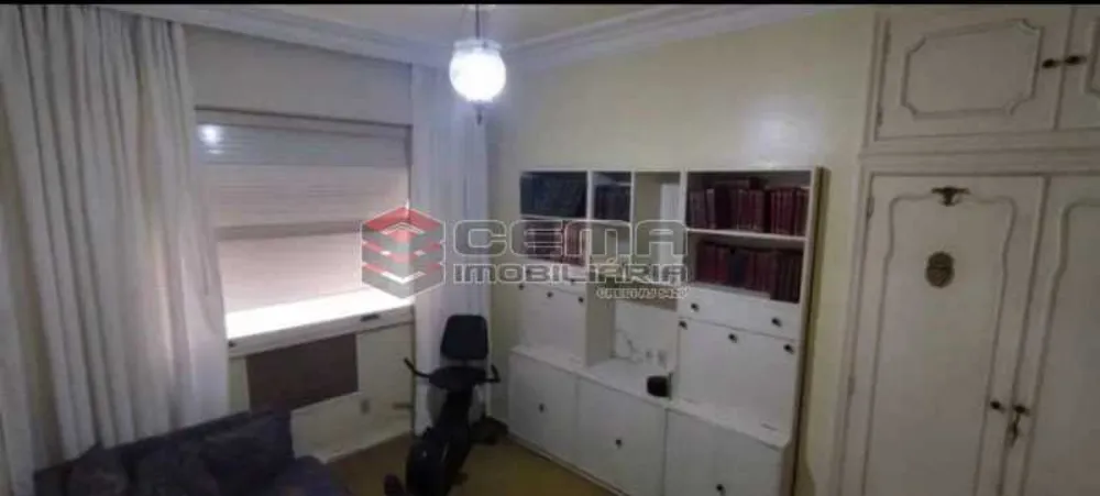 Apartamento, 3 quartos, 217 m² - Foto 11
