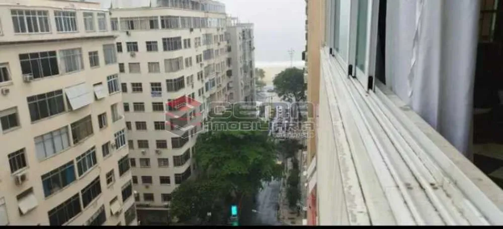 Apartamento, 3 quartos, 217 m² - Foto 7