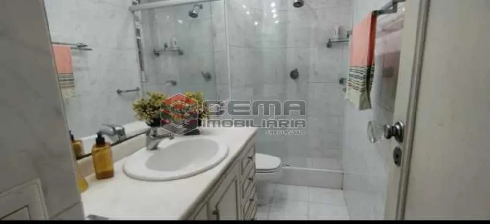 Apartamento, 3 quartos, 217 m² - Foto 8