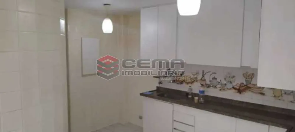 Apartamento, 3 quartos, 217 m² - Foto 23