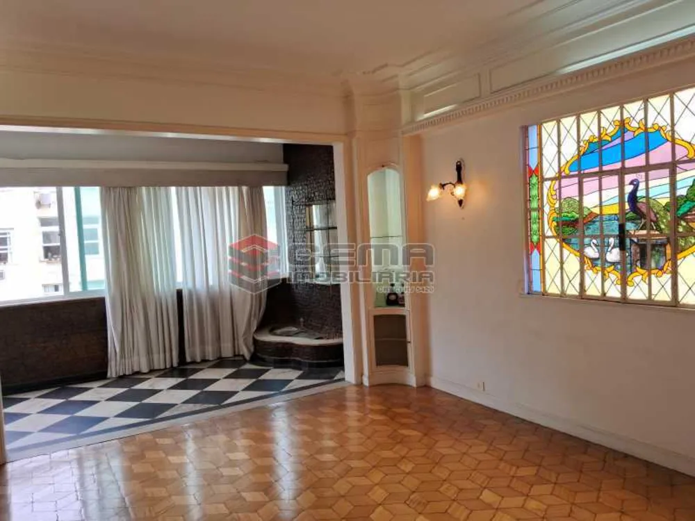 Apartamento, 3 quartos, 217 m² - Foto 14