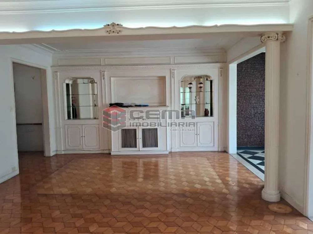 Apartamento, 3 quartos, 217 m² - Foto 6