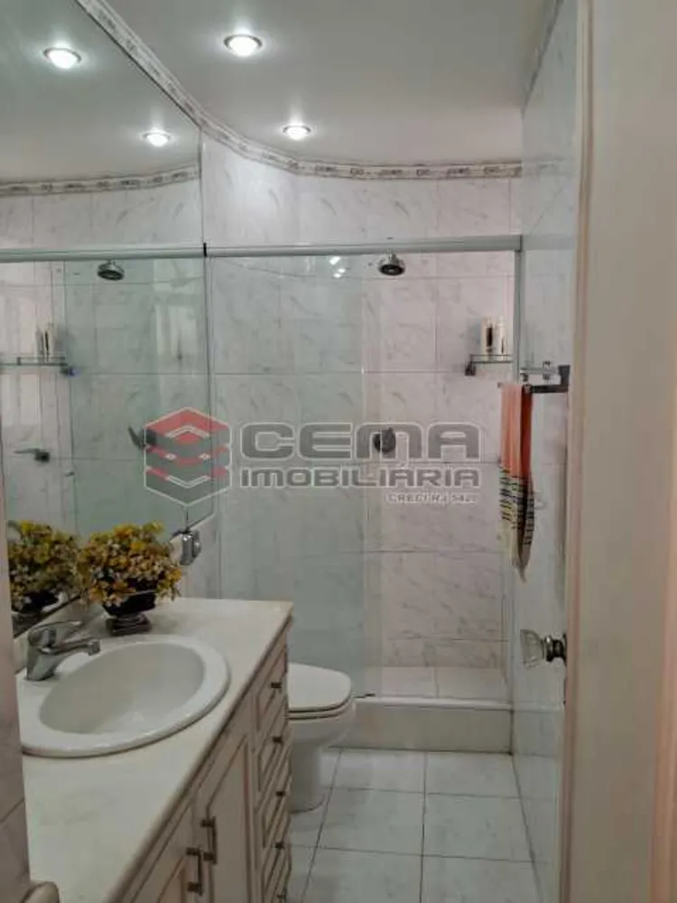 Apartamento, 3 quartos, 217 m² - Foto 9